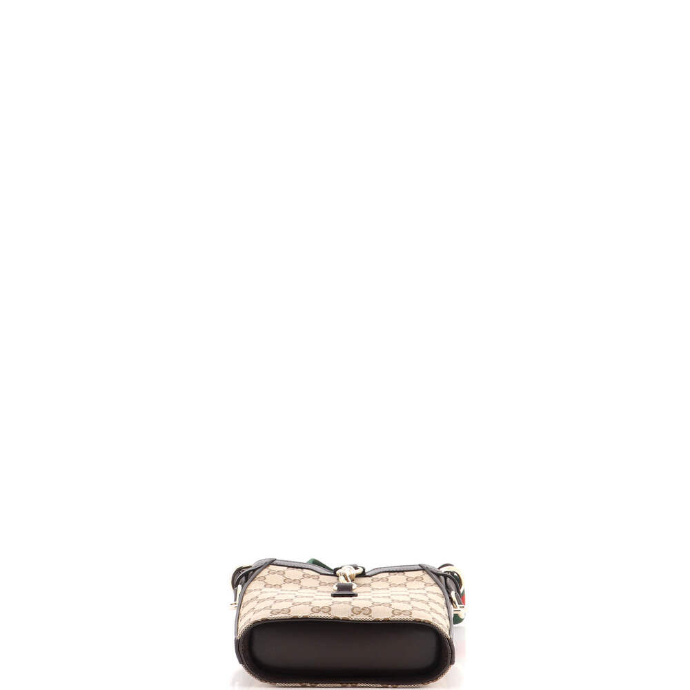 Gucci Mini Bucket Bag - Picture 4 of 5